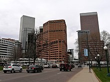 Denver (city)