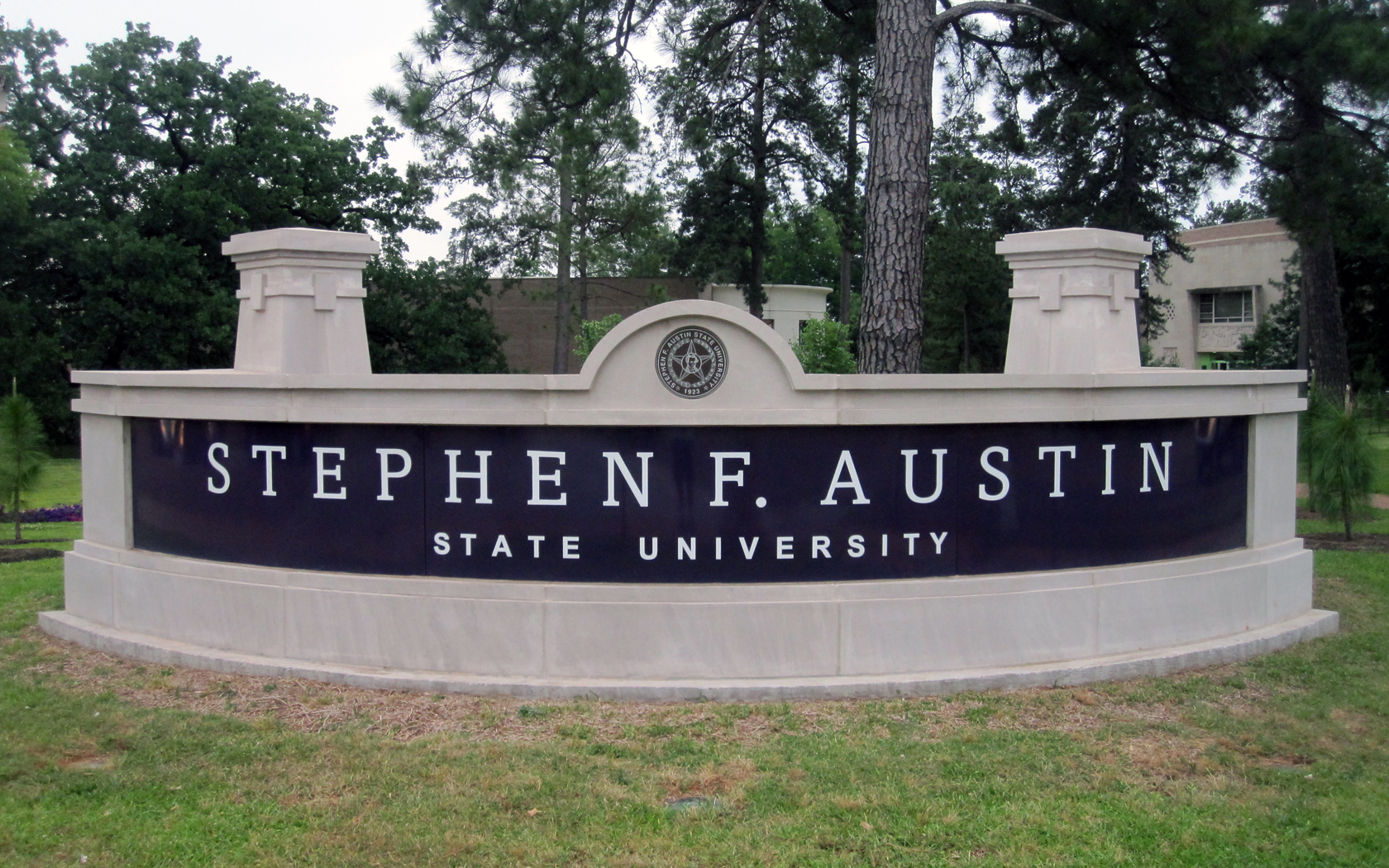 Stephen F Austin University
