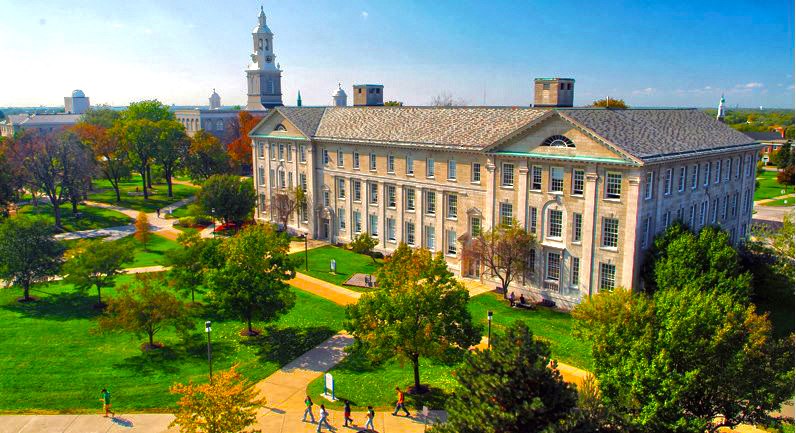 Buffalo University