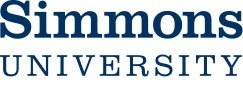 Simmons University Social Work