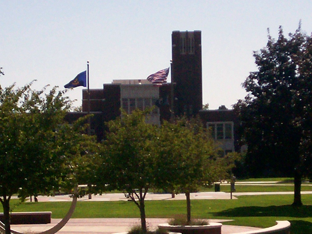 Online MSW at Boise State