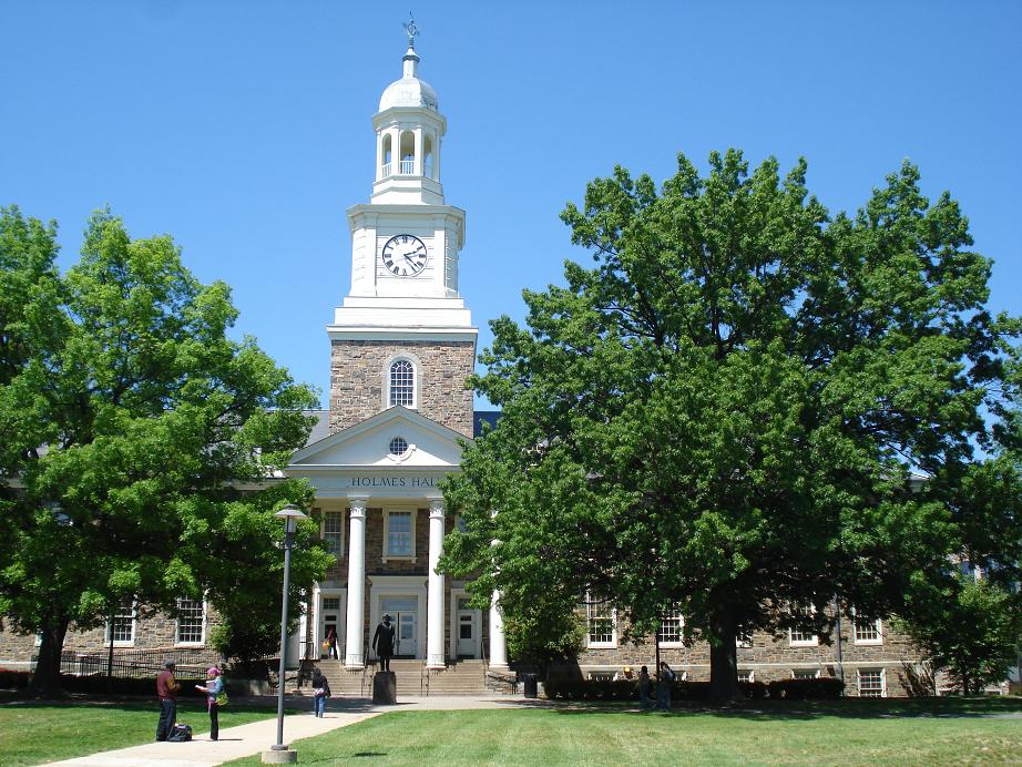 Morgan State MSW