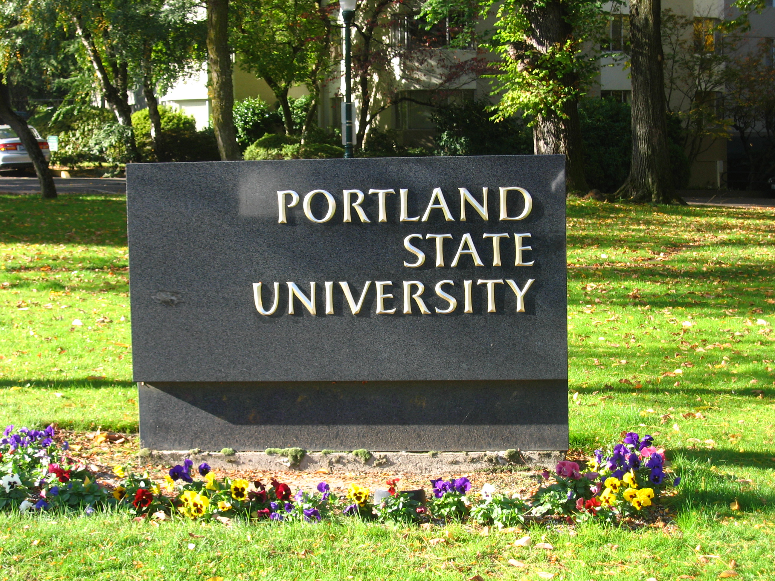 Portland State University