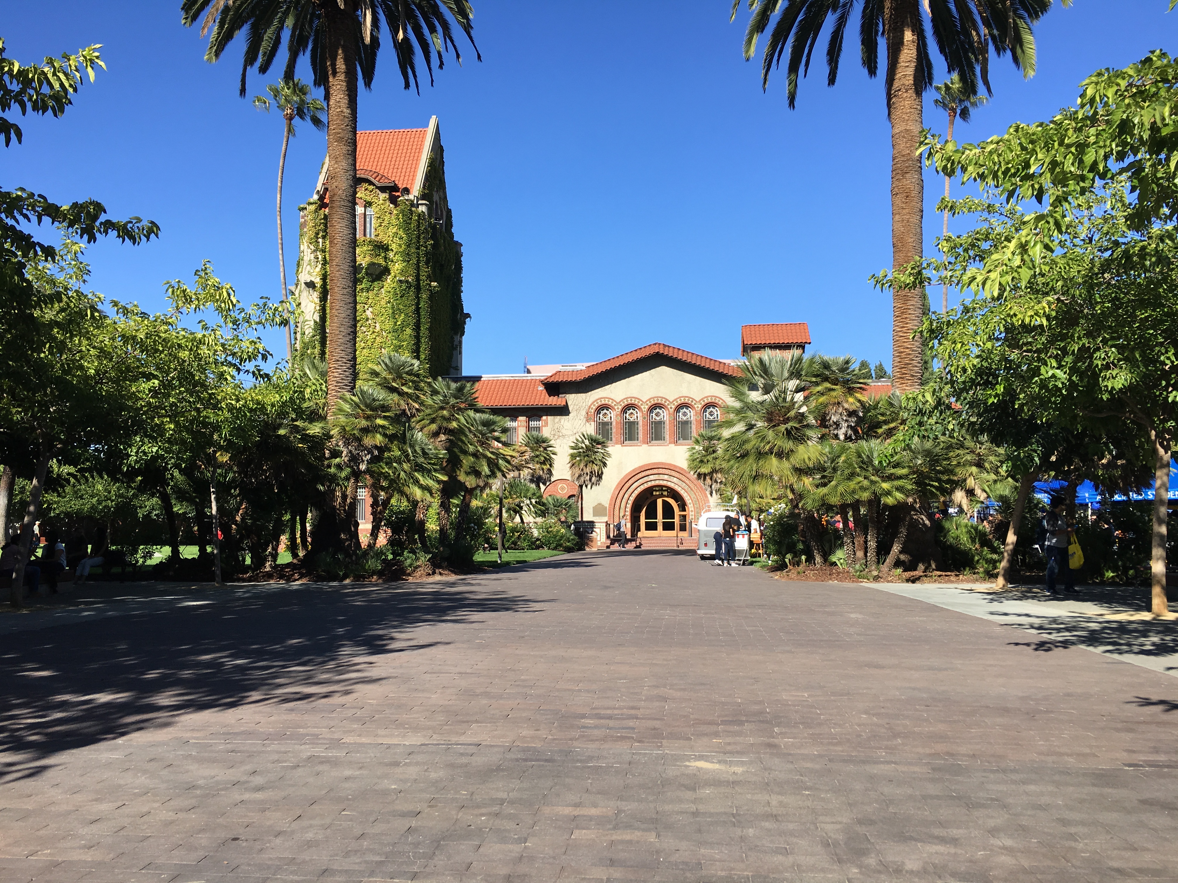 San Jose State University