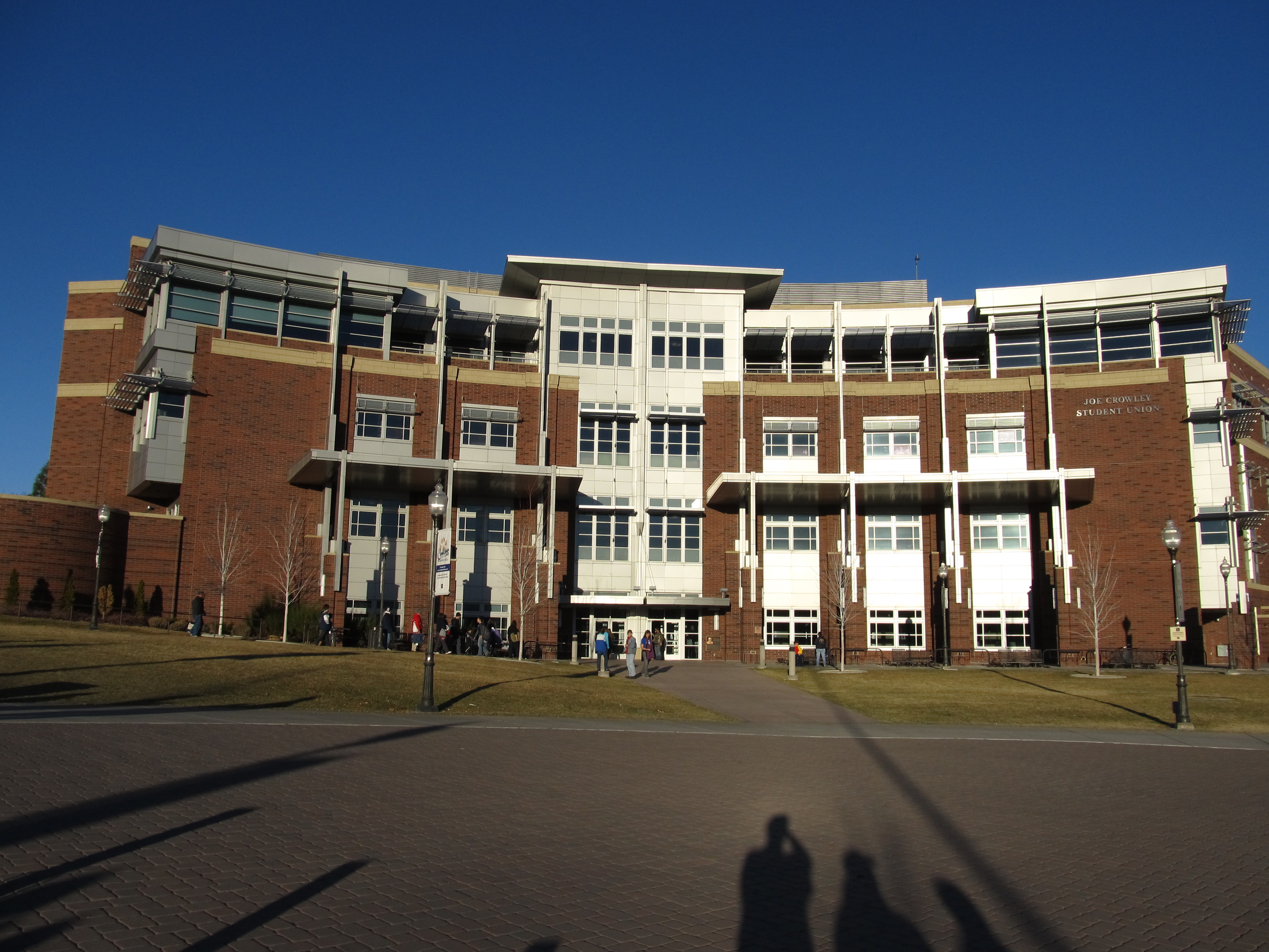 University of Nevada