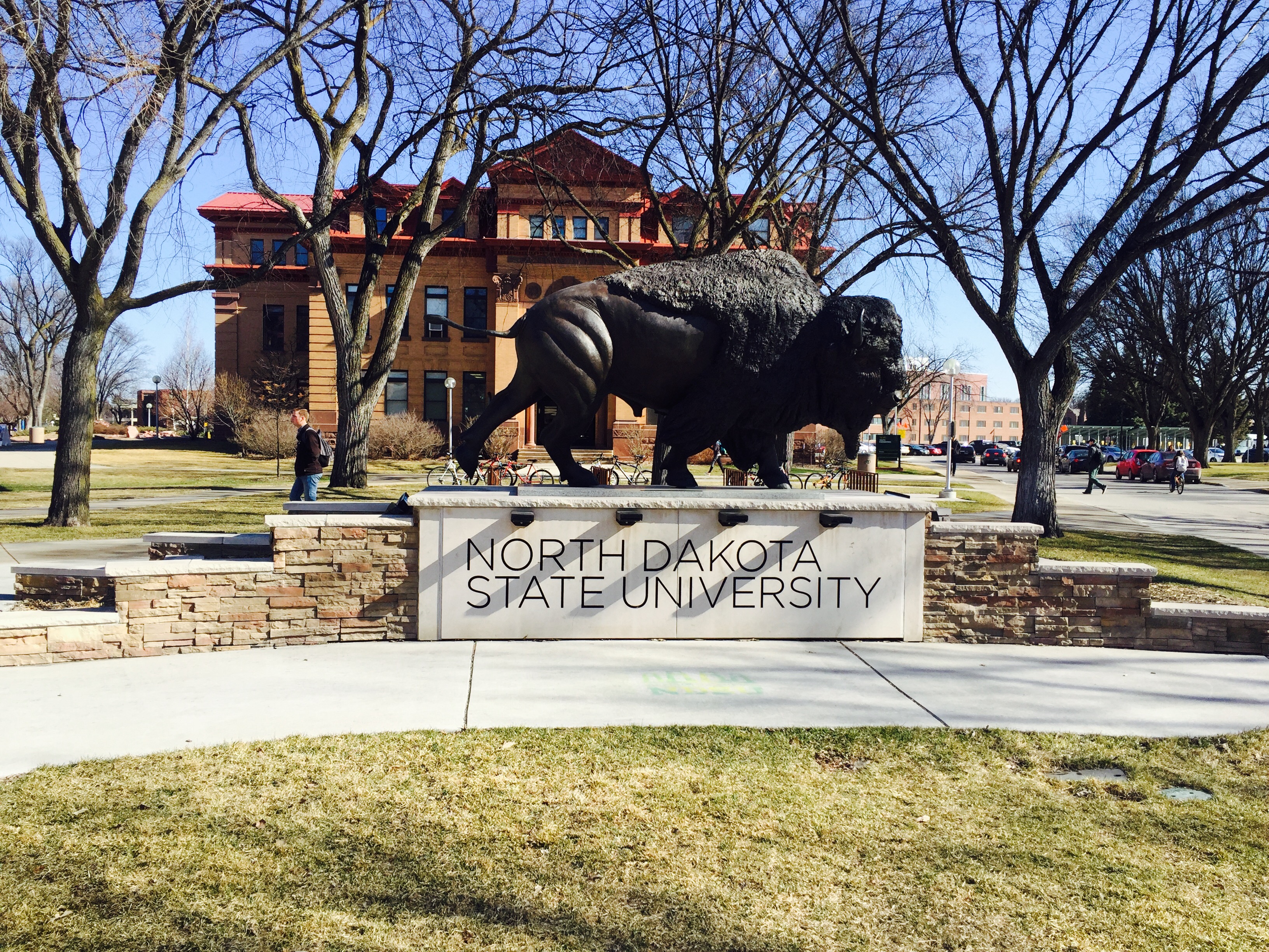 University of North Dakota