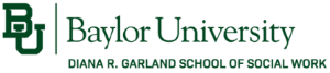 Master of Social Work Program at Baylor University