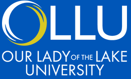 Our Lady of the Lake University Online Master of Socialt arbete (MSW)