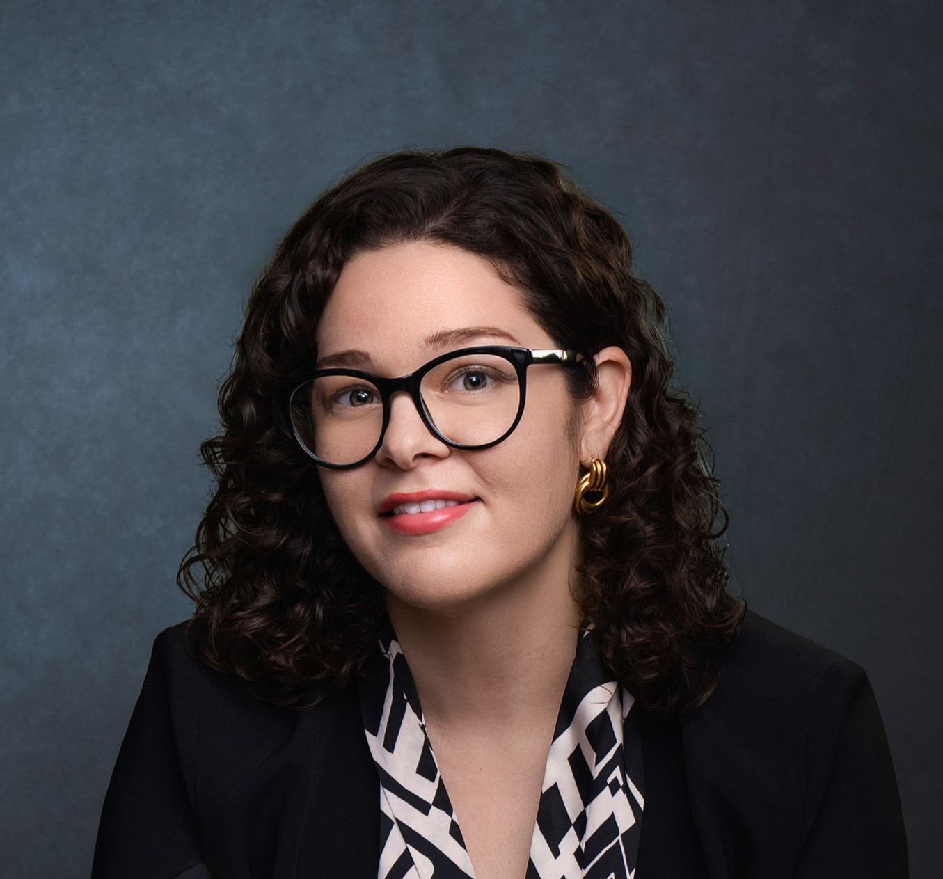 Dr. Stephanie Diez, Professor and MSW Program Director at Pennsylvania Western University