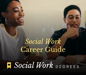 Social Work Career Guide