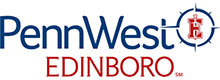 penn west edinboro