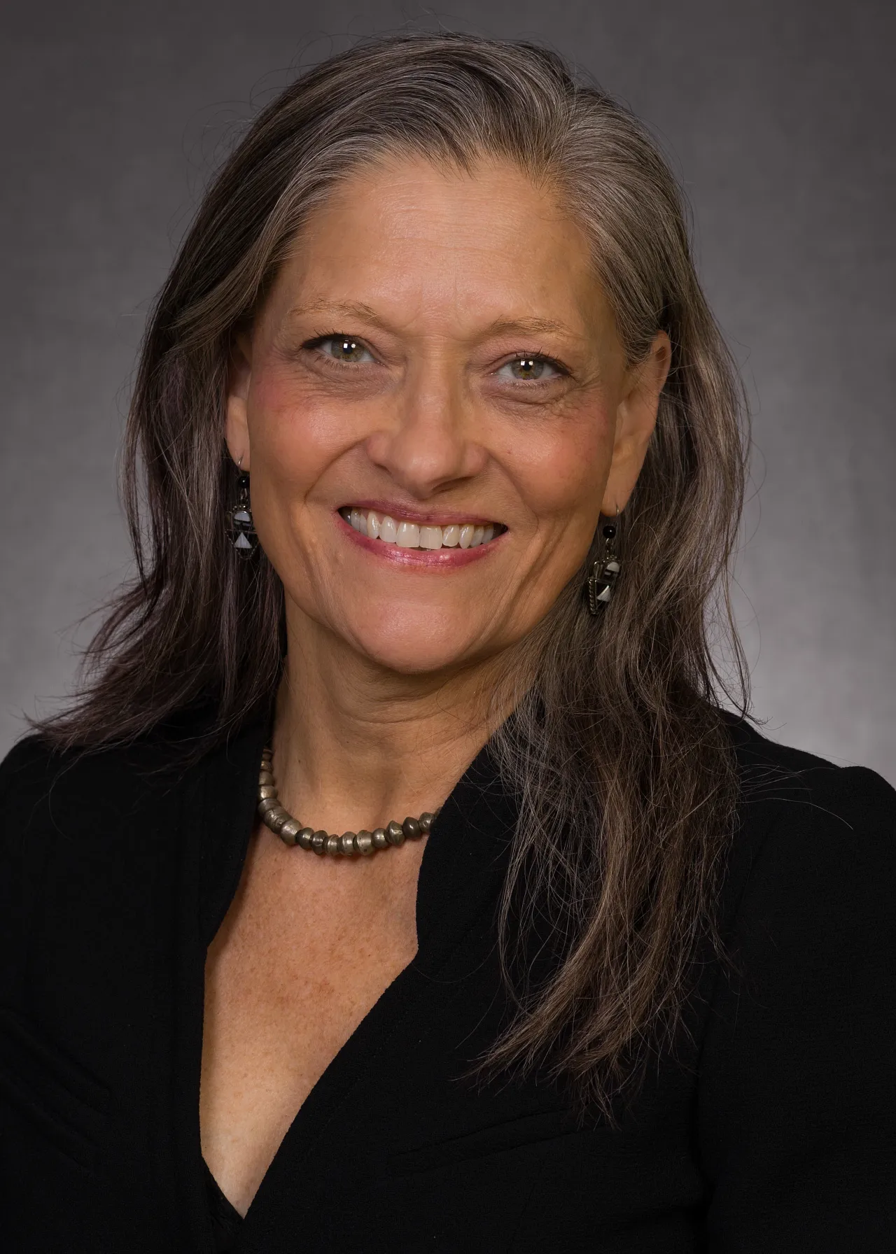Susan Heffner Rhema, MSSW Program Director at the University of Louisville