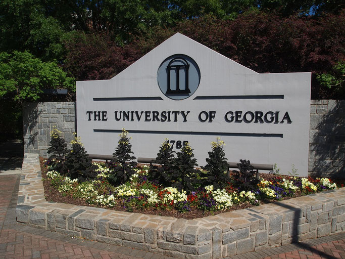 university of georgia