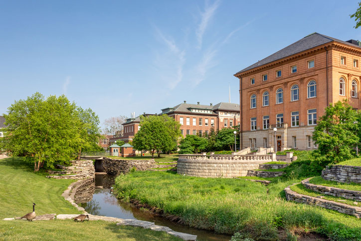 university of illinois