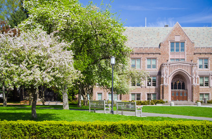 university of washington